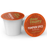 10 Count Pumpkin Spice FALL Flavored Specialty Coffee
