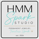 Permanent Jewelry Appointment
