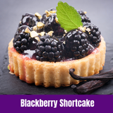 Blackberry Shortcake SPRING Flavored Coffee, 1.5oz