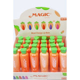 Carrot Mood Change Lip Balm