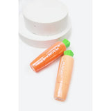 Carrot Mood Change Lip Balm