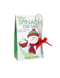 Holiday Dip Mixes