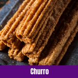 Churro Specialty SPRING Flavored Coffee, 1.5oz
