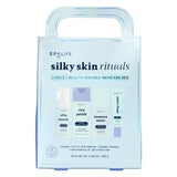 Silky Skin Rituals – 4pc J-Beauty Inspired Skincare Gift Set