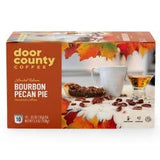 10 Count Bourbon Pecan Pie FALL Flavored Coffee