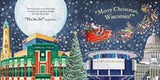 Santa Is Coming to Wisconsin