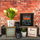 Candle - Endless Summer Soy Candles - 10 oz. Jar + Lid