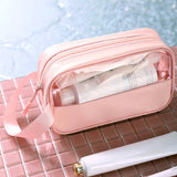 3 Piece Travel Set - PINK