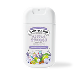 Baby~Pourri Little Stinker Diaper Pail Pocket Spray in Pouch