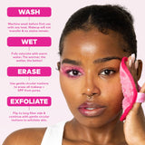 Chic Black MINI PRO MakeUp Eraser