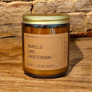 The Wisco Collection : Smells Like Wisconsin (River Birch)