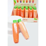 Carrot Mood Change Lip Balm