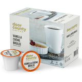10 Count Vanilla Crème Brulee Flavored Specialty Coffee