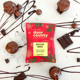 Mistletoe Mocha Holiday Flavored Coffee, 1.5oz