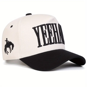 "YEEHAW" Trucker Hat