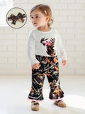 Baby Girl 3 PC Hunting Outfit