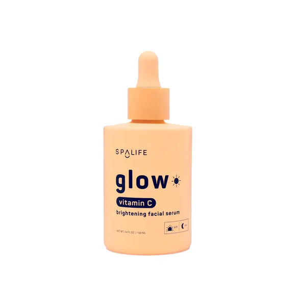 Glow Vitamin C Brightening Serum