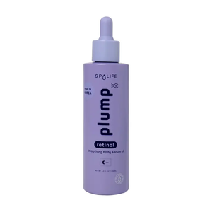 Plump Retinol Smoothing Body Serum - 100 Ml