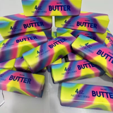 Rainbow Squishy Butter