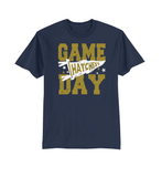 "Hatchets" Game Day Pennant T-Shirt