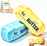 Crunchy Butter Squishy