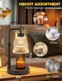 Candle Warmer Lamp