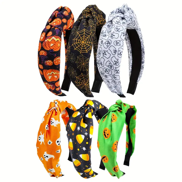 Halloween Head Bands