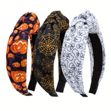 Halloween Head Bands