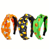 Halloween Head Bands