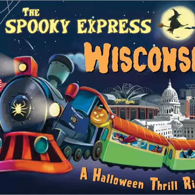 The Spooky Express Wisconsin