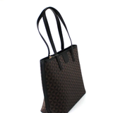 Geometric Tote Bag