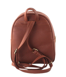 Classic Mini Backpack - Brown