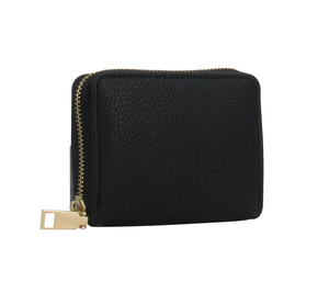 Classic Wallet - Black