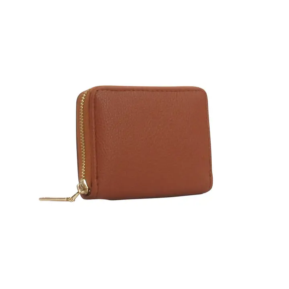 Classic Wallet - Brown