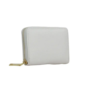 Classic Wallet - White