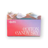 Cotton Candy Sky Bar Soap