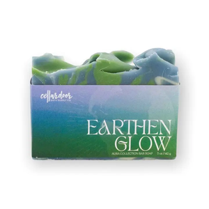 Earthen Glow Bar Soap