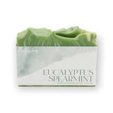 Eucalyptus Spearmint Bar Soap