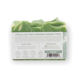 Eucalyptus Spearmint Bar Soap