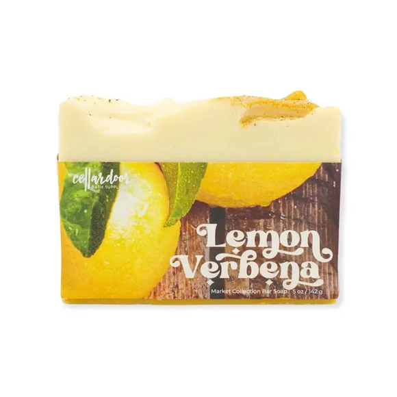 Lemon Verbena Bar Soap