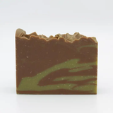 Tobacco & Oakmoss Bar Soap