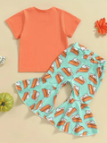 Baby Girl "Daddy's Pumpkin Pie" 3 PC Set