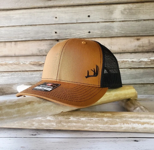 Antler Trucker Hat