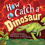 "How To Catch a Dinosaur" Gift Bundle