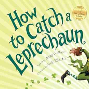 How To Catch A Leprechaun (Hardcover)