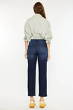 KanCan Mid Rise Boyfriend Jeans - KC20080D