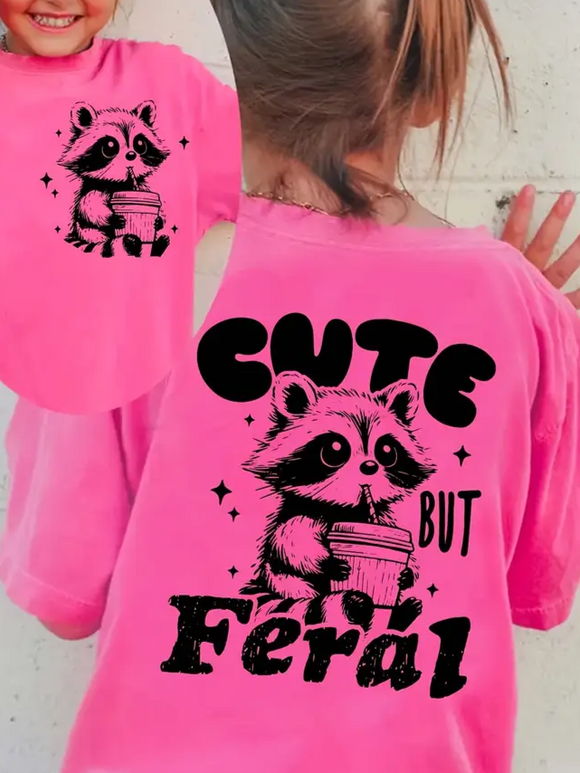 Girl's 