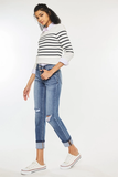 KanCan High Rise Stretch Skinny Jeans -  KC8414M