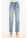 KanCan 90s Ultra High Rise Boyfriend Jeans - KC9370M