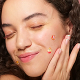 Valentines' Day Brunch Date Pimple Patches